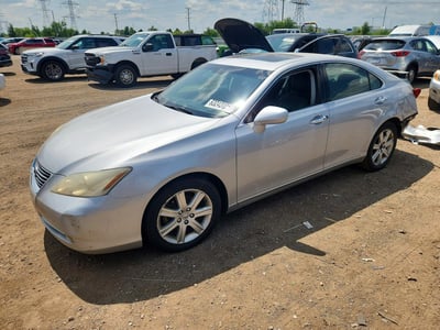 2009 Lexus ES 350