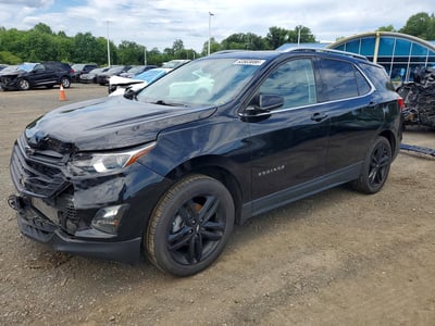 2GNAXUEV9L6****** 2020 Chevrolet Equinox