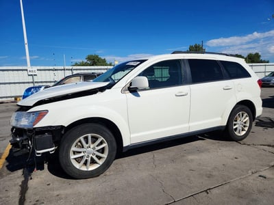 3C4PDCBB1ET****** 2014 Dodge Journey