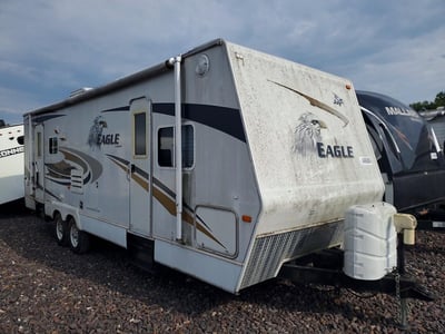 2007 Jayco RV Trailer