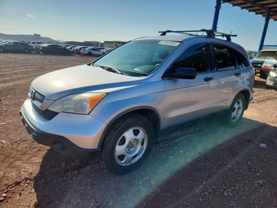 2009 Honda CR-V