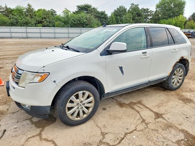 2010 Ford Edge