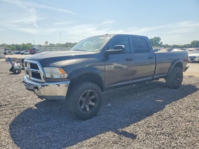2015 RAM 2500