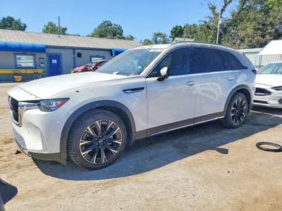 JM3KKDHA0R1****** 2024 Mazda CX-90