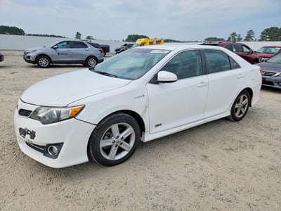 4T1BD1FK4EU****** 2014 Toyota Camry