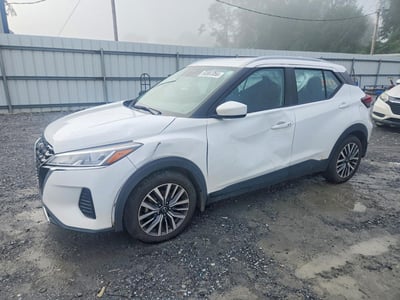 3N1CP5CV8PL****** 2023 Nissan Kicks