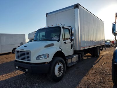 3ALACWDT2GD****** 2016 Freightliner M2