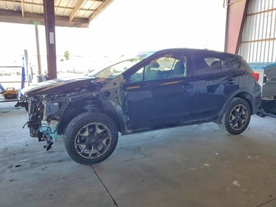 JF2GTACC7KH****** 2019 Subaru Crosstrek