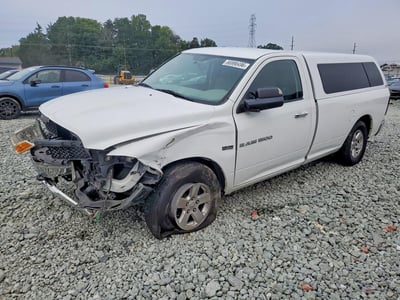 3D7JV1ET5BG****** 2011 Dodge Ram