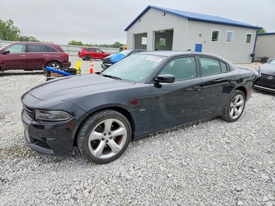 2C3CDXJG7JH****** 2018 Dodge Charger