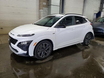 2023 Hyundai Kona