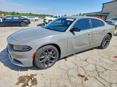 2C3CDXBG7PH****** 2023 Dodge Charger