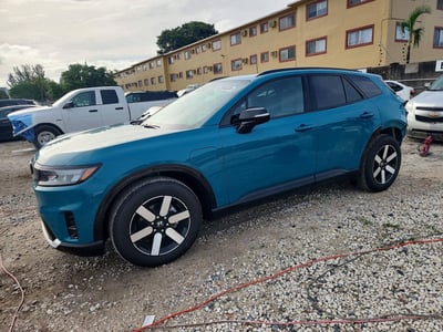 2026 Honda Prologue
