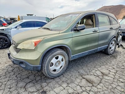 JHLRE38318C****** 2008 Honda CR-V