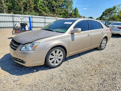 2005 Toyota Avalon