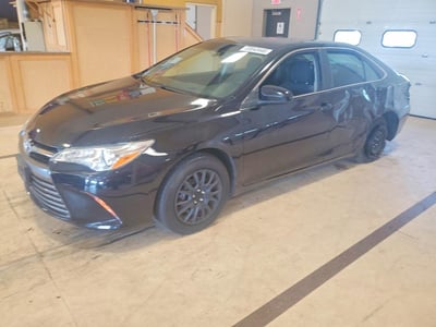 4T1BF1FK4HU****** 2017 Toyota Camry