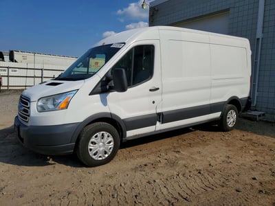 1FTYE2CM2GK****** 2016 Ford Transit 150