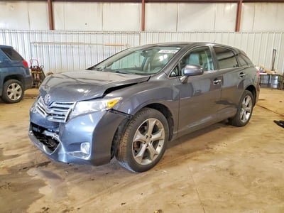 4T3BK11A29U****** 2009 Toyota Venza