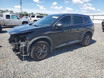 5N1AT3AA3MC****** 2021 Nissan Rogue