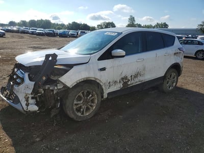 1FMCU9GD5HU****** 2017 Ford Escape