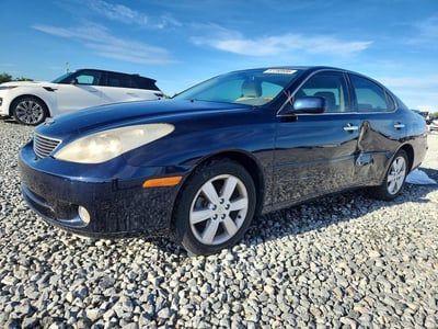 2005 Lexus ES