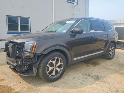 2020 Kia Telluride