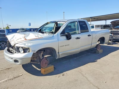 1D7HU18D35S****** 2005 Dodge Ram Pickup