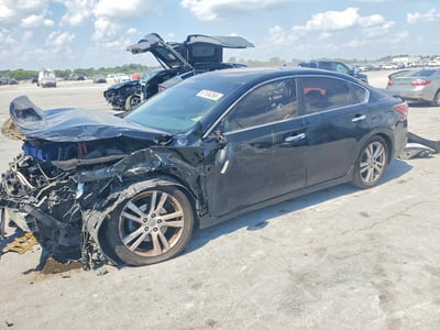 1N4BL3AP3FC****** 2015 Nissan Altima