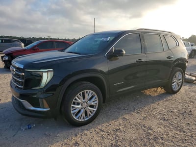 1GKENKKS5TJ****** 2026 GMC Acadia