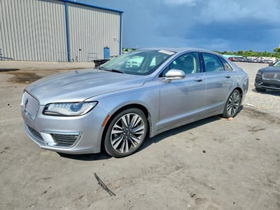 3LN6L5LU9LR****** 2020 Lincoln MKZ