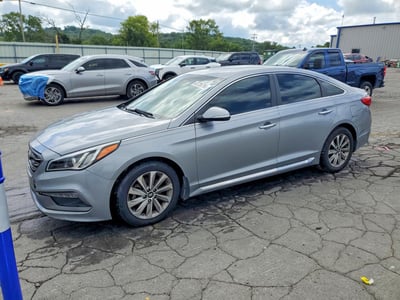 5NPE34AF0FH****** 2015 Hyundai Sonata