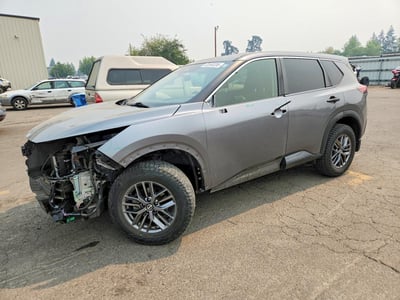 JN8AT3AB5MW****** 2021 Nissan Rogue