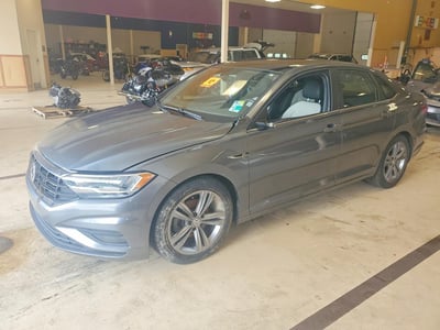 3VWCB7BU6LM****** 2020 Volkswagen Jetta