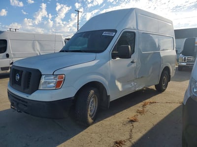 1N6BF0LY2GN****** 2016 Nissan NV
