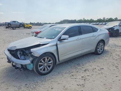 1G11Z5S38LU****** 2020 Chevrolet Impala