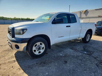 2008 Toyota Tundra