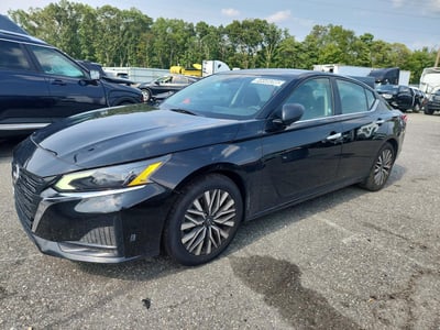 1N4BL4DV4RN****** 2024 Nissan Altima