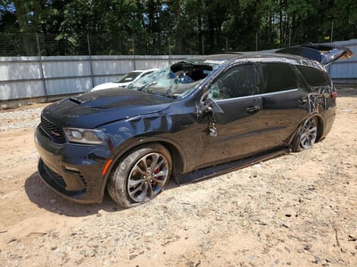 2022 Dodge Durango