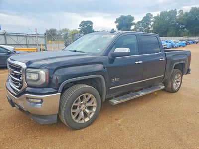 3GTP1NEC4GG****** 2016 GMC Sierra