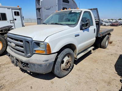 1FDWF36565E****** 2005 Ford F-350