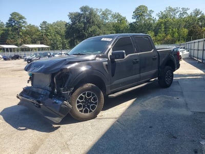1FTEW1EP0PF****** 2023 Ford F-150