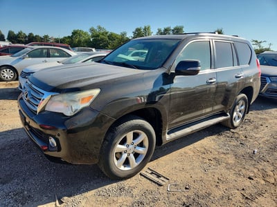 JTJBM7FX6B5****** 2011 Lexus GX 460