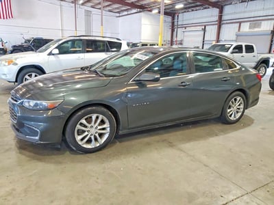 2016 Chevrolet Malibu