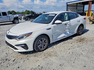 5XXGT4L32LG****** 2020 Kia Optima