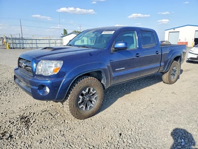 2008 Toyota Tacoma
