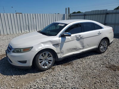 2011 Ford Taurus