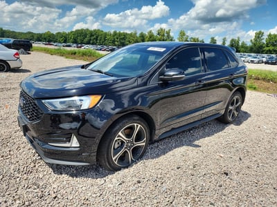 2FMPK4AP2KB****** 2019 Ford Edge