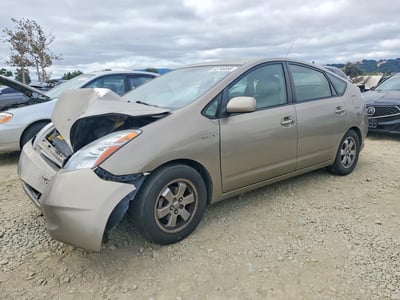 JTDKB20U693****** 2009 Toyota Prius
