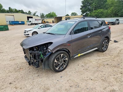 KM8J33AL5LU****** 2020 Hyundai Tucson