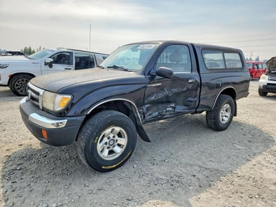 1998 Toyota Tacoma